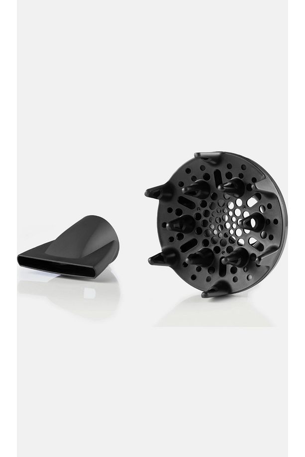 2200 WATT DİFÜZÖRLÜ ULTRA HIZ DERECELERİ ile YIKANABİLİR FİLTRELİ ÇİFT BAŞLIK SAÇ KURUTMA MAKİNESİ - 4