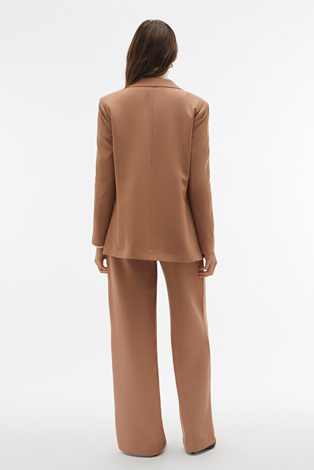 KRUVAZE BLAZER CEKET - 2