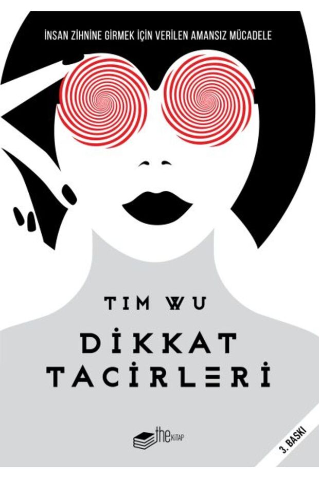 Dikkat Tacirleri - 1