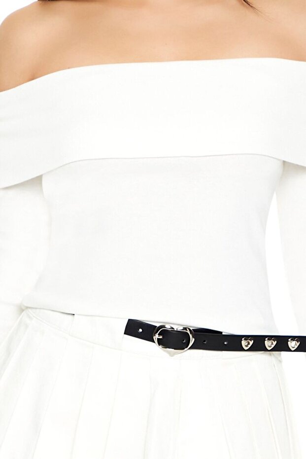 Madonna Yaka Bluz - 5