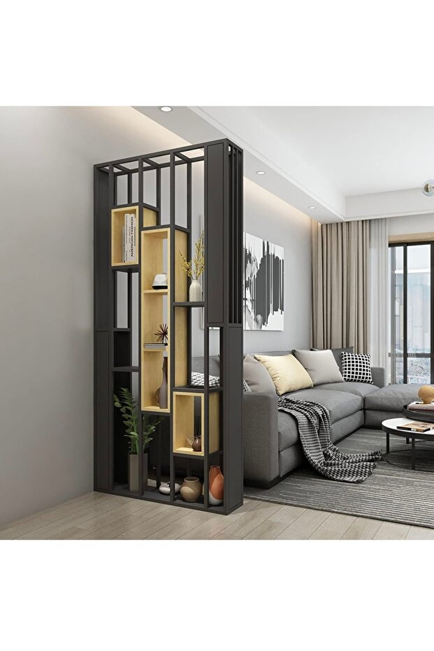 Separatör kitaplık - 2