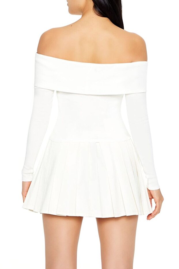 Madonna Yaka Bluz - 3