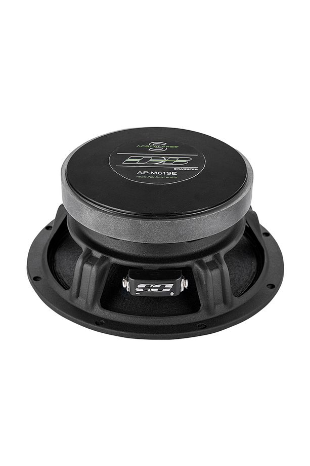 Deaf Bonce Sylvester Ap-m61se 16 Cm 260w 130rms Profesyonel Midrange 1 Takım 2 Adet - 4