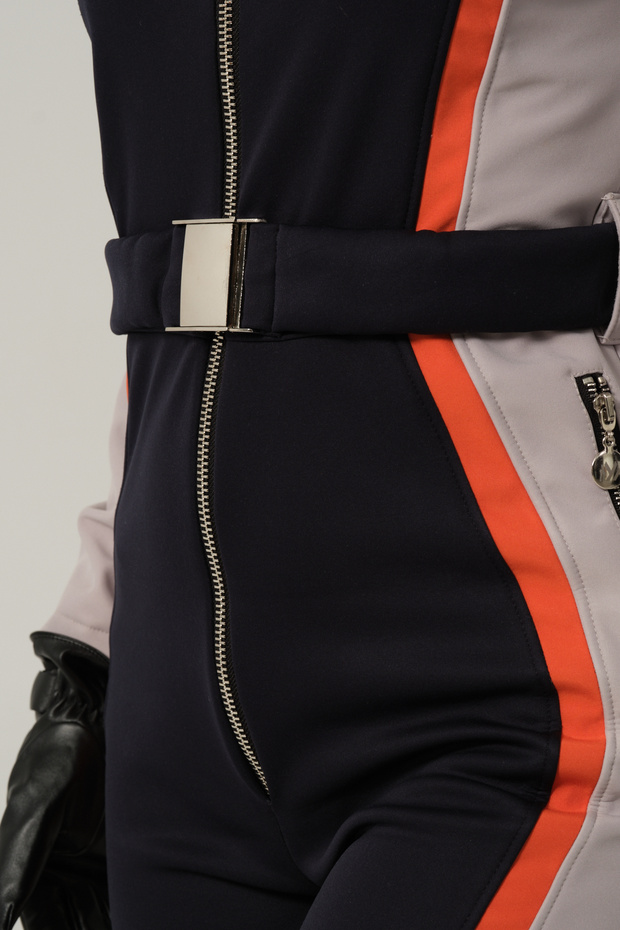 PERLA Premium Ski Suit - 7