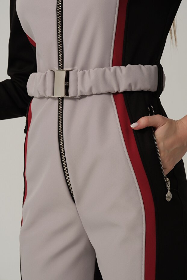 PERLA Premium Ski Suit - 5