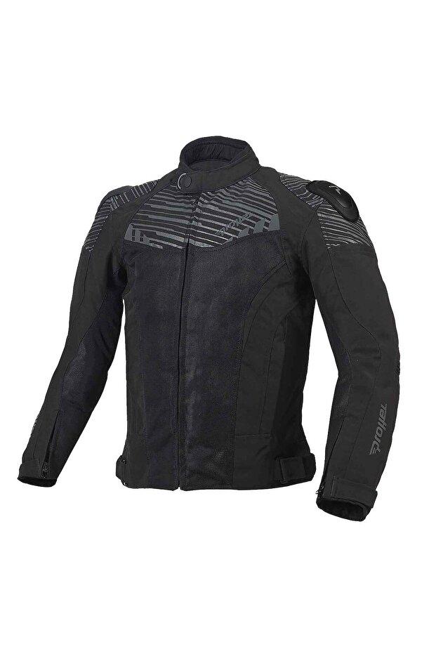 Colombia Air Summer Motorcycle Jacket