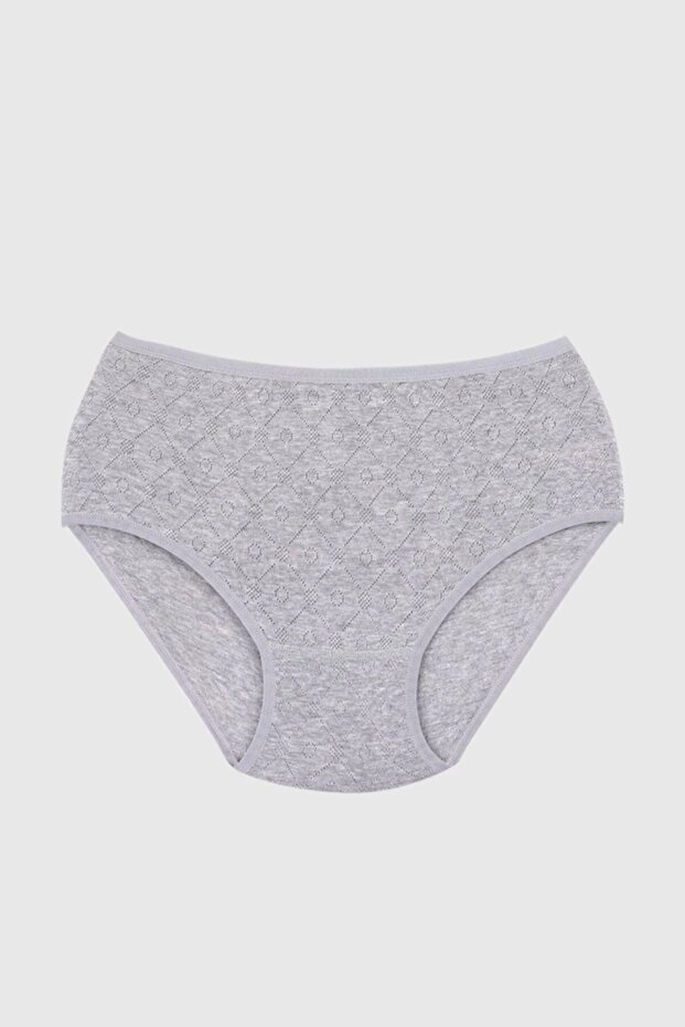 Kadın Külot 6'lı - 1