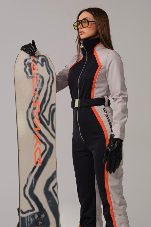 PERLA Premium Ski Suit - 5