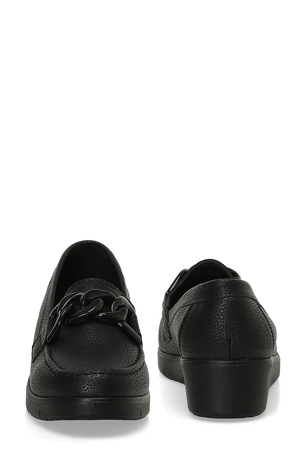 4f166552.z4pr Siyah Kadın Loafer A10187931109010 - 6