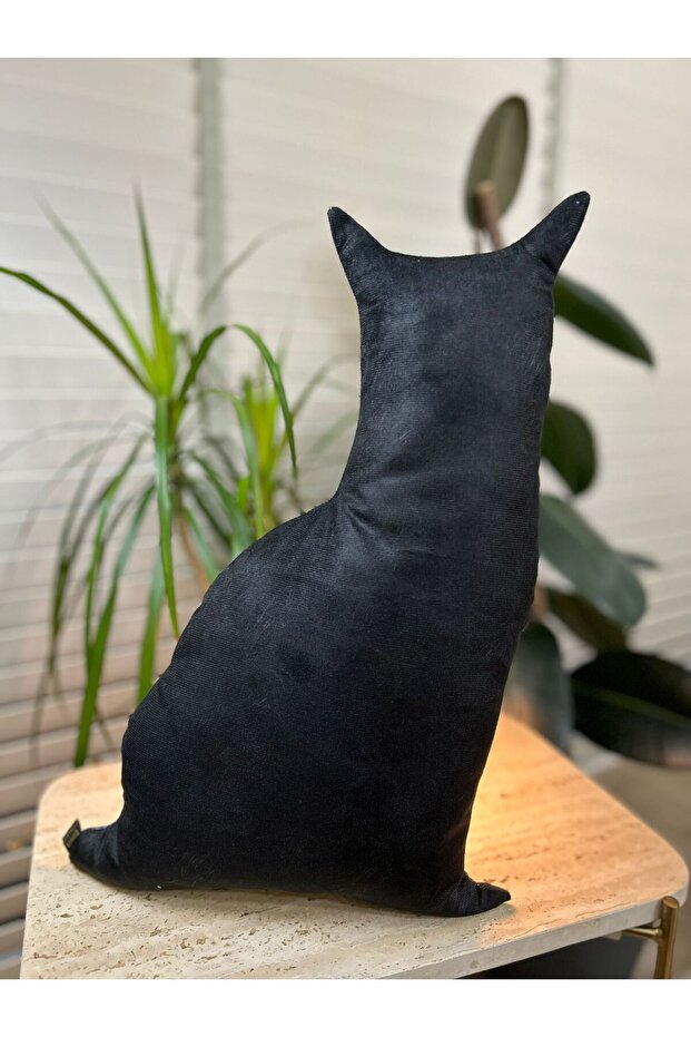 Kedi yastık - 3