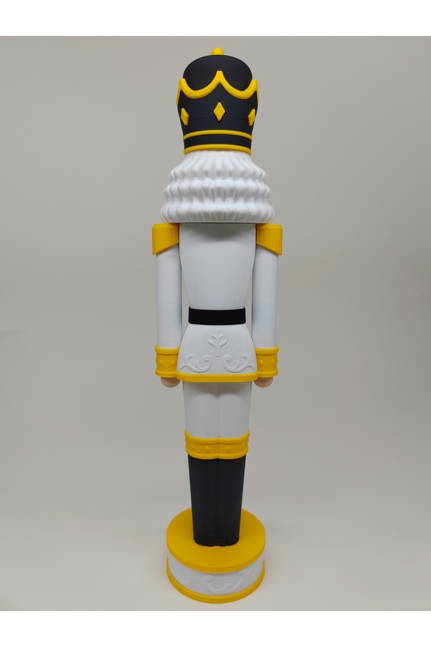 Fındıkkıran Figür 38cm - 2