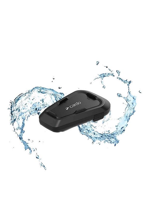 Spirit Bluetooth Ve Intercom (TEKLİ PAKET) - 5