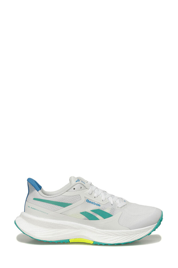 Floatride Energy 6 White Women's Running Shoes