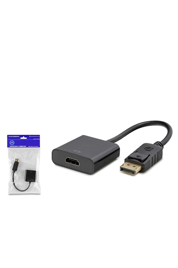شاشة عرض محول HDX7767(4595) إلى HDMI