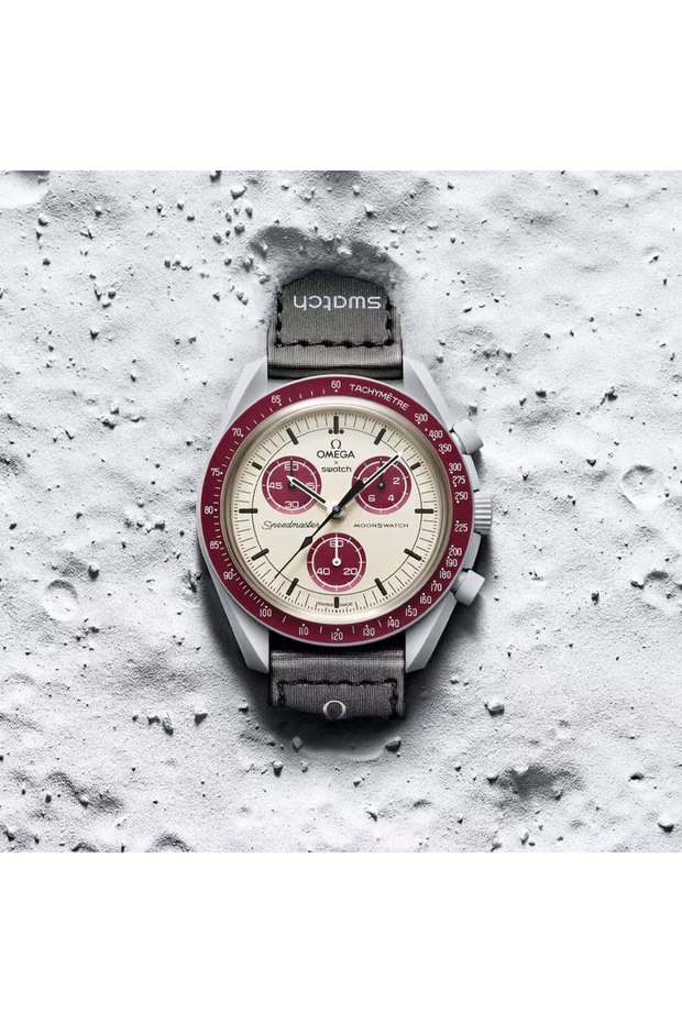 Mission to Pluto -SPARKSOLE - 4