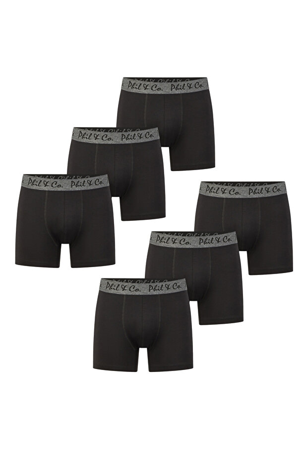 Retro Boxer Jersey Core - 2