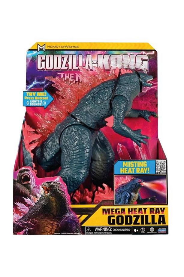 Godzilla The New Empire MN308000 - 1