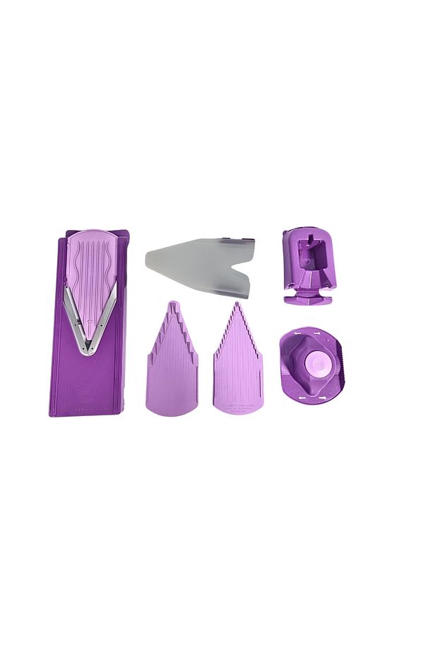 BÖRNER V3 MANDOLİN PROF SET - 1