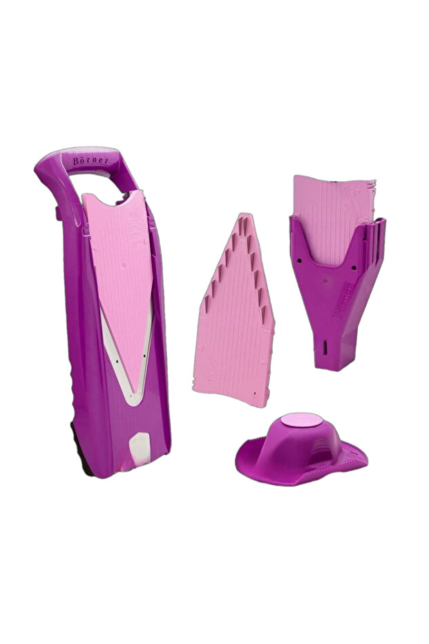 Borner v5 powerline pro set - 3