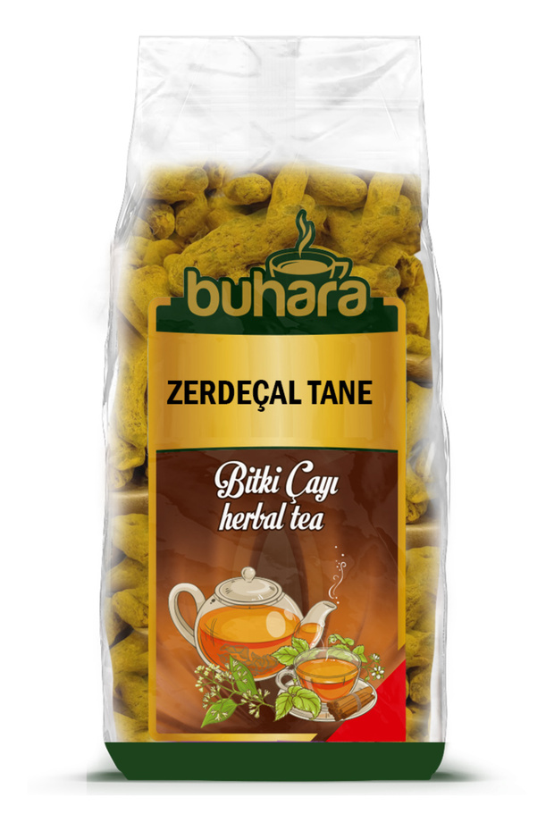 ZERDEÇAL TANE 200 GR - 1