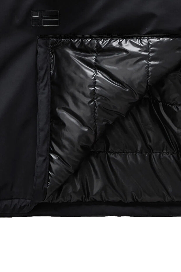 سترة رينفورست تك للرجال - NP0A4I9C - 2