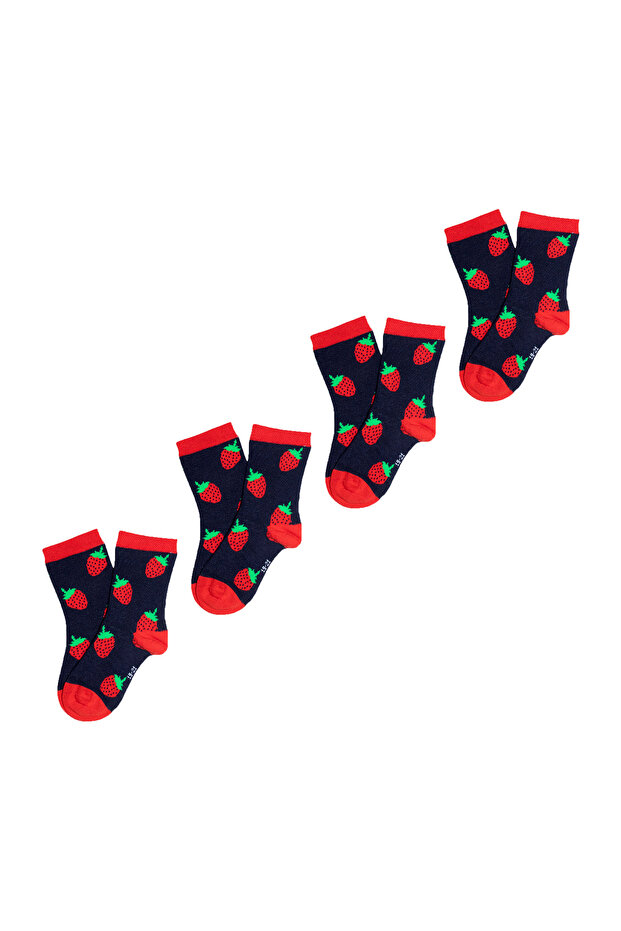 Freizeitsocken Prints - 2