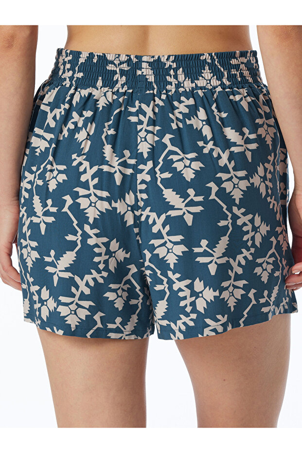 Pyjamahose Mix + Relax Schlaf-Hose Pyjama Schlafmode - 2