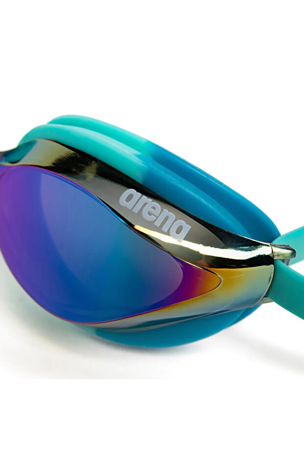 Python Mirror Unisex Swimming Goggles Unisex Swimming Glasses 1E763115 - 4