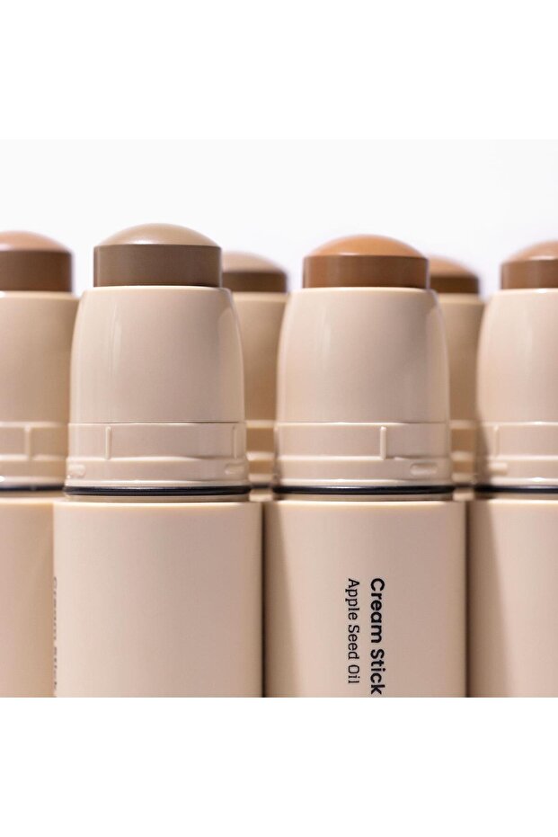 CREAM STICK BRONZER - 6