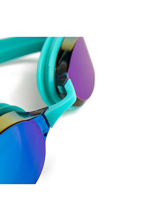 Python Mirror Unisex Swimming Goggles Unisex Swimming Glasses 1E763115 - 3