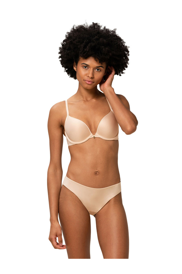 Push-up-BH Body Make-Up Essentials Damen Frauen Mädchen - 2