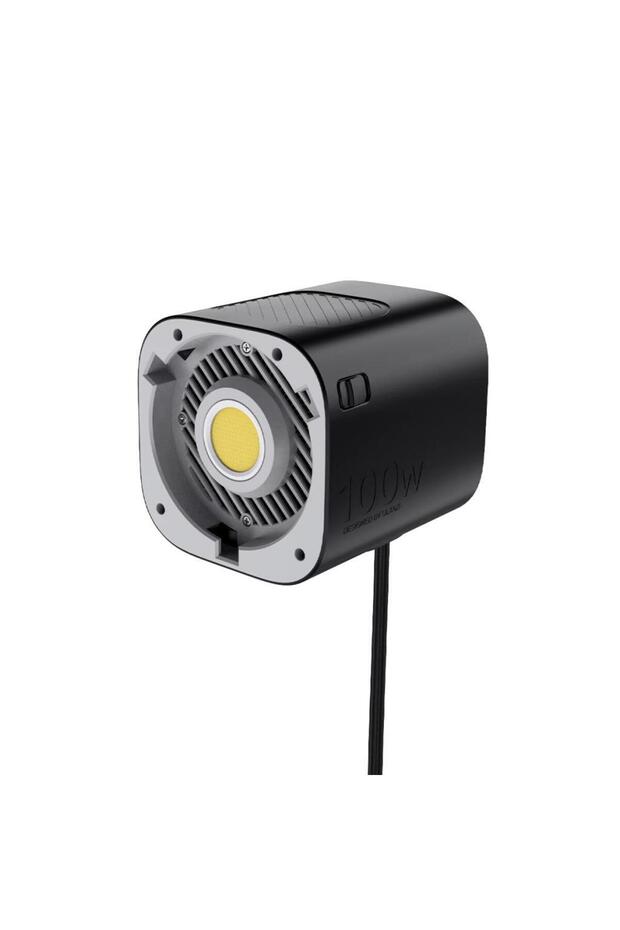 Lt026 100w Cob Video Led Işık - 2