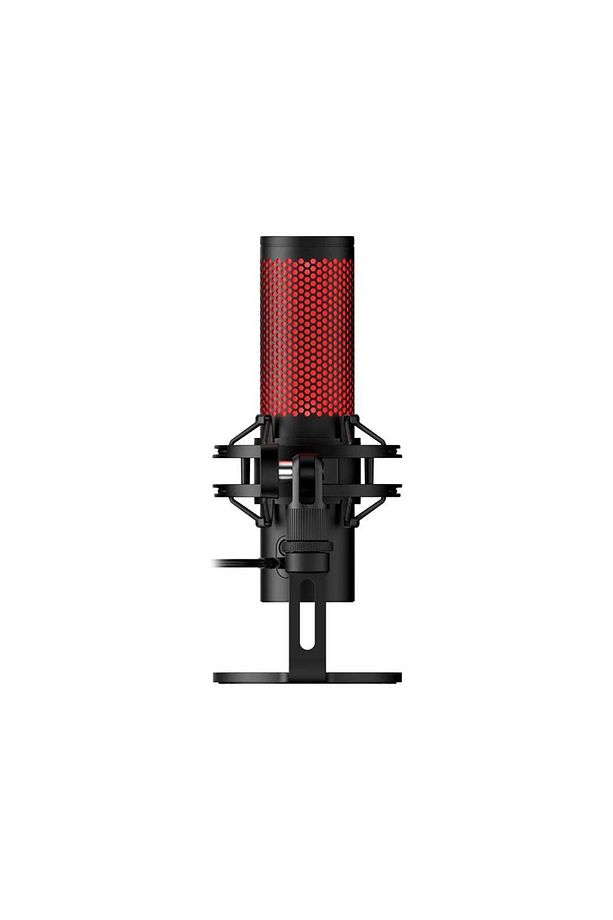 Quadcast 2 Oyun Mikrofonu - Siyah - 3