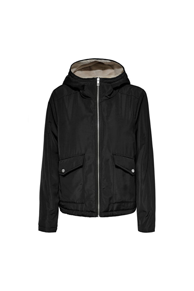 Onldahlia Double Sided Women's Coat 15208777