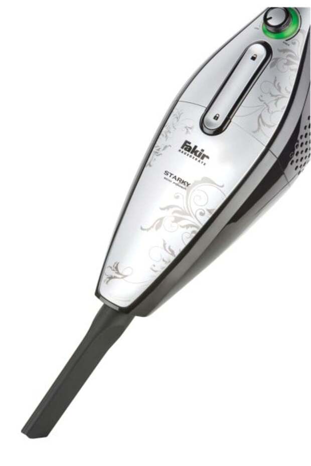Starky 2 In 1 Corded Multifunctional Vacuum Cleaner, 1 L, 800 W, Multifunctional Brush - 6