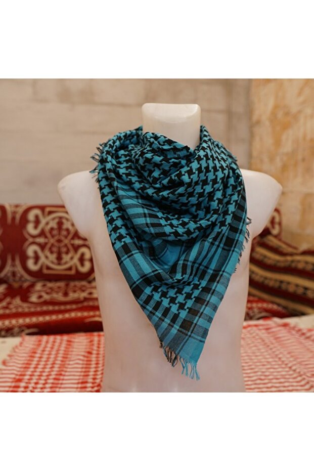 El Puşi Khaki Green Puşi