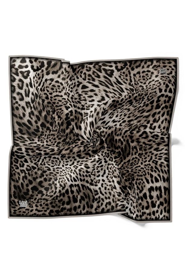 KOPYA - Trend Polyester Eşarp 1011 - 3
