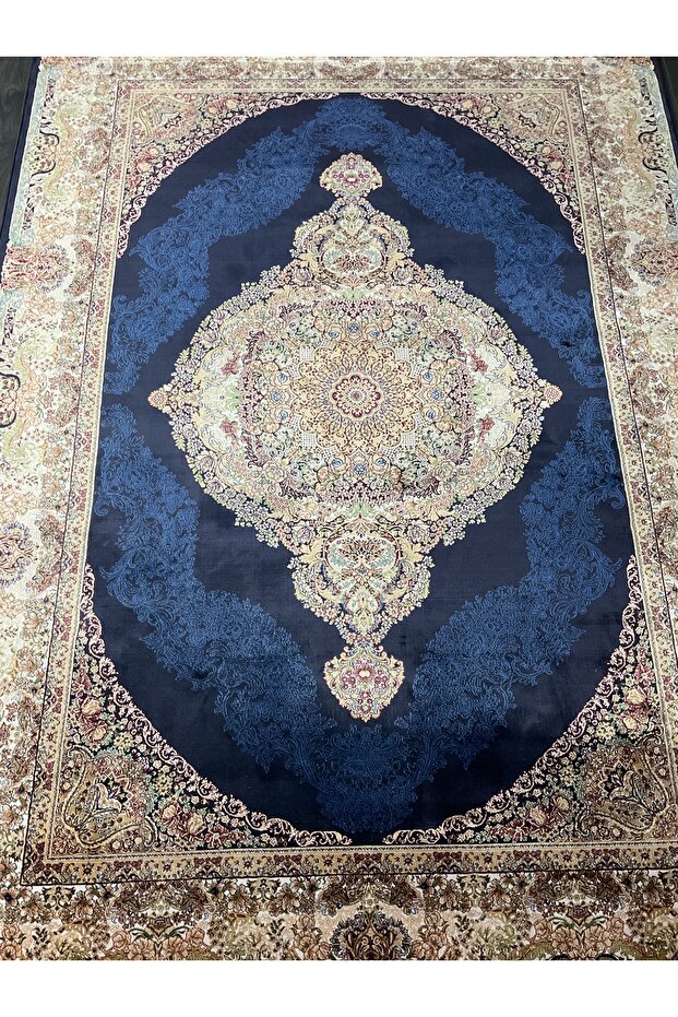 Bambu ipek halı - 4