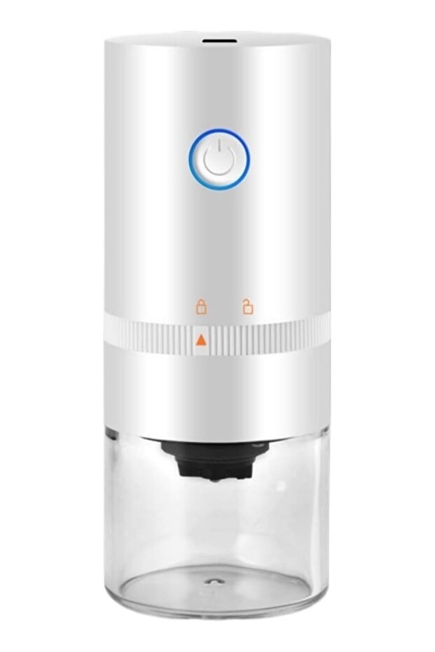 ماكينة طحن القهوة الكهربائية - 1