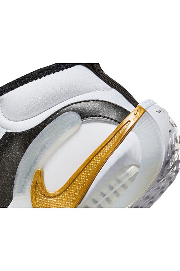 Air Zoom Crossover 2 (Gs) Çocuk Genç Basketbol Ayakkabısı - 8