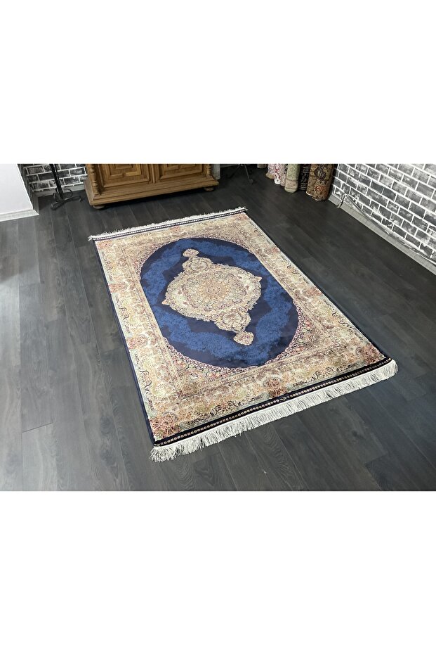 Bambu ipek halı - 2