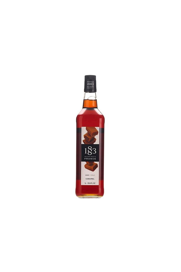 1883 Karamel Şurubu 1L - 1