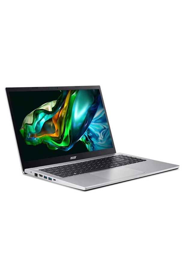 Aspire 5 A515-57-56RQ6 Intel I5-12450H 32gb 512B SSD UHD Graphics 15.6"LCD Fdos T.Bilgisayar - 2