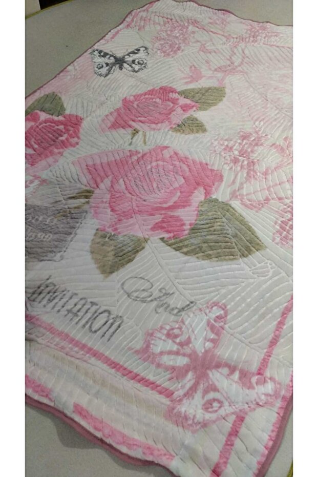 Tek Kişilik Battaniye Çantalı - 1