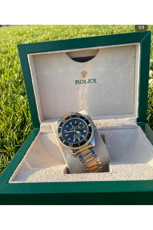 Rolex Saat - 1