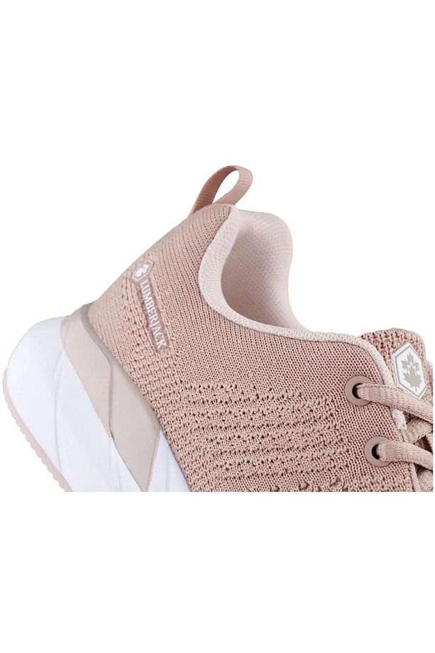 Connect Wmn 36/40 Memory Foam Iç Taban Sneaker Spor Ayakkabı - 6