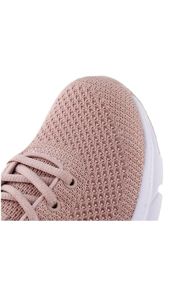 Connect Wmn 36/40 Memory Foam Iç Taban Sneaker Spor Ayakkabı - 5