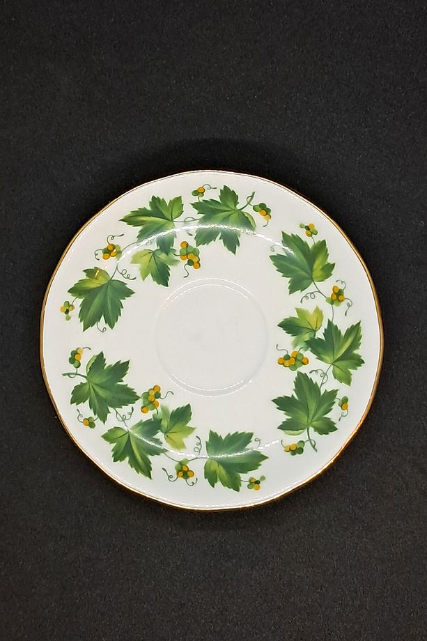Bone China F974 Duble Kahve Fincanı 2 Parça 180 ml - 5