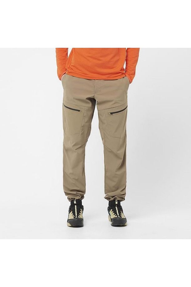 LC2212200-LC2212300 Outerpath Utılıty Pants Outdoor Kamp Erkek Pantolonu VİZON - 3