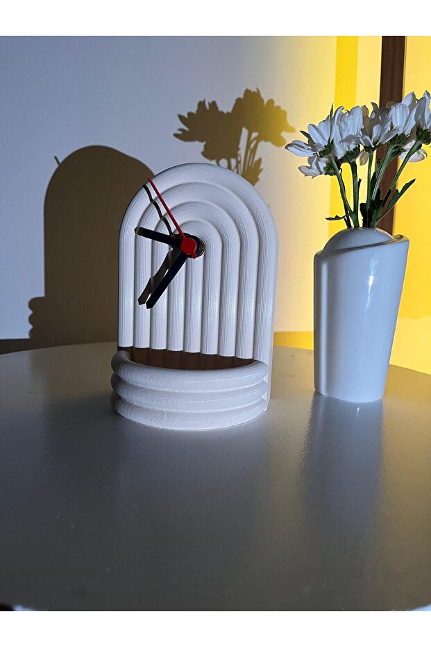 ARCHES MASA SAATİ - 1